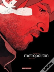 Capa do artigo Metropolitan