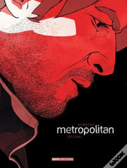 Capa do artigo Metropolitan