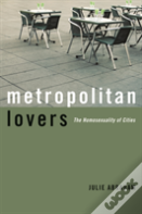 Metropolitan Lovers