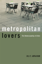 Metropolitan Lovers - Preview