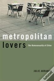 Capa do artigo Metropolitan Lovers