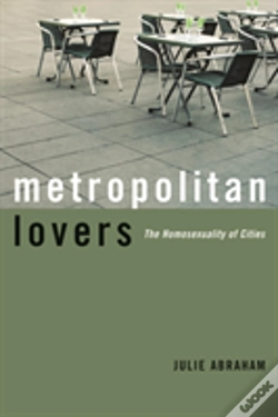 Capa do artigo Metropolitan Lovers
