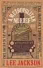 Metropolitan Murder - Preview