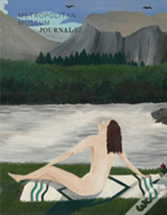 Metropolitan Museum Journal, Volume 52, 2017