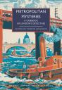 Metropolitan Mysteries - Preview