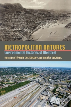 Capa do artigo Metropolitan Natures