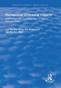 Metropolitan Organising Capacity - Preview