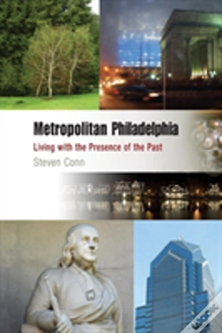 Capa do artigo Metropolitan Philadelphia