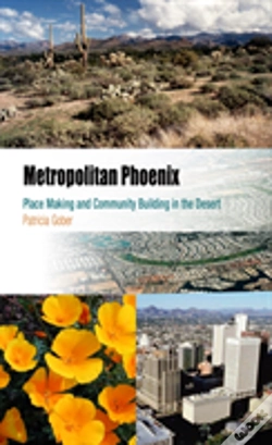 Capa do artigo Metropolitan Phoenix