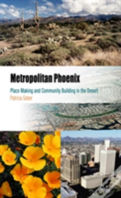 Capa do artigo Metropolitan Phoenix