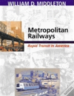Capa do artigo Metropolitan Railways