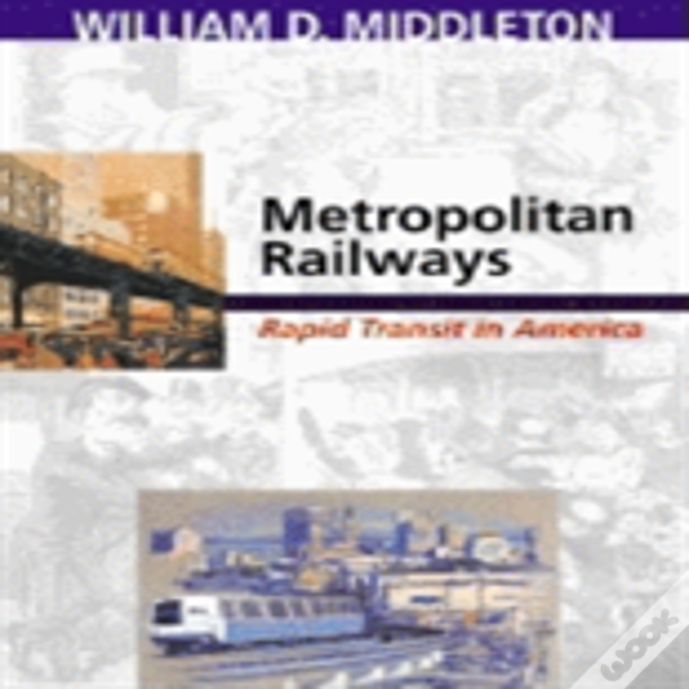 Metropolitan Railways