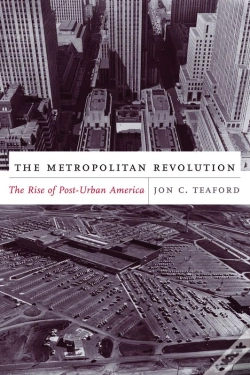 Capa do artigo Metropolitan Revolution