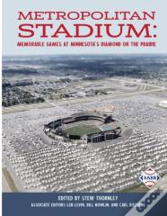 Metropolitan Stadium