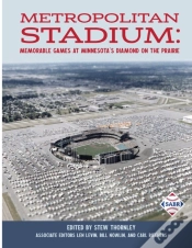 Capa do artigo Metropolitan Stadium