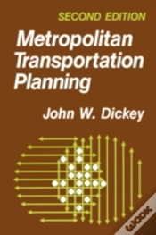 Capa do artigo Metropolitan Transportation Planning