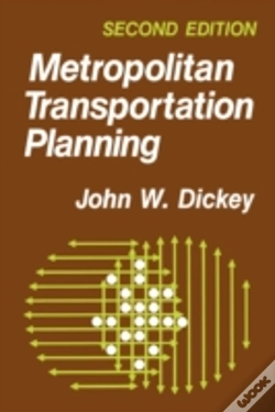 Capa do artigo Metropolitan Transportation Planning