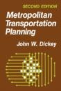 Metropolitan Transportation Planning - Preview