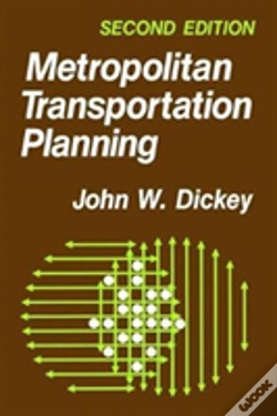 Capa do artigo Metropolitan Transportation Planning