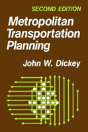 Metropolitan Transportation Planning - Preview