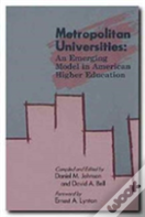 Metropolitan Universities