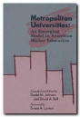 Metropolitan Universities - Preview