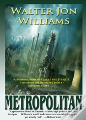 Capa do artigo Metropolitan