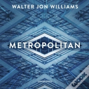 Capa do artigo Metropolitan