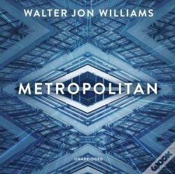 Capa do artigo Metropolitan