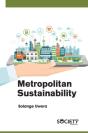 Metropolitanâ Sustainability - Preview