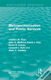 Metropolitanization And Public Services