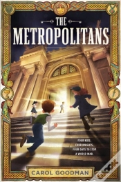 Capa do artigo Metropolitans