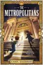 Metropolitans - Preview