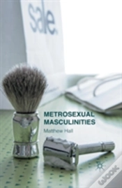 Capa do artigo Metrosexual Masculinities