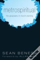 Metrospiritual