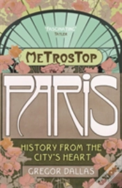 Capa do artigo Metrostop Paris