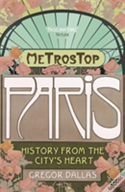 Capa do artigo Metrostop Paris