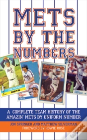 Capa do artigo Mets By The Numbers