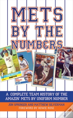 Capa do artigo Mets By The Numbers