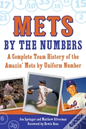 Capa do artigo Mets By The Numbers