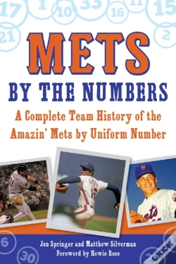 Capa do artigo Mets By The Numbers