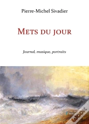 Capa do artigo Mets Du Jour