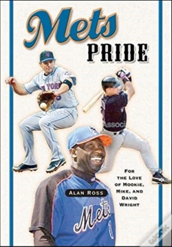 Capa do artigo Mets Pride