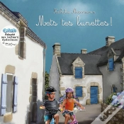 Capa do artigo Mets Tes Lunettes