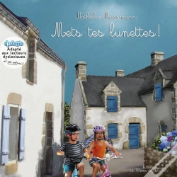 Capa do artigo Mets Tes Lunettes