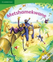 Capa do artigo Metshamekwane (Setswana)