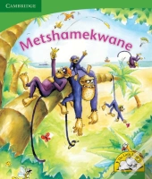 Metshamekwane (Setswana)