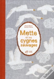 Capa do artigo Mette Et Les Cygnes Sauvages