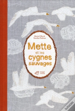 Capa do artigo Mette Et Les Cygnes Sauvages