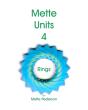 Mette Units 4 - Preview